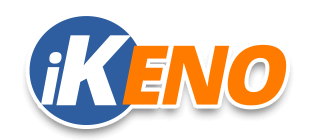 Add your favorite Lottery Game - Keno