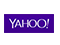 Yahoo logo